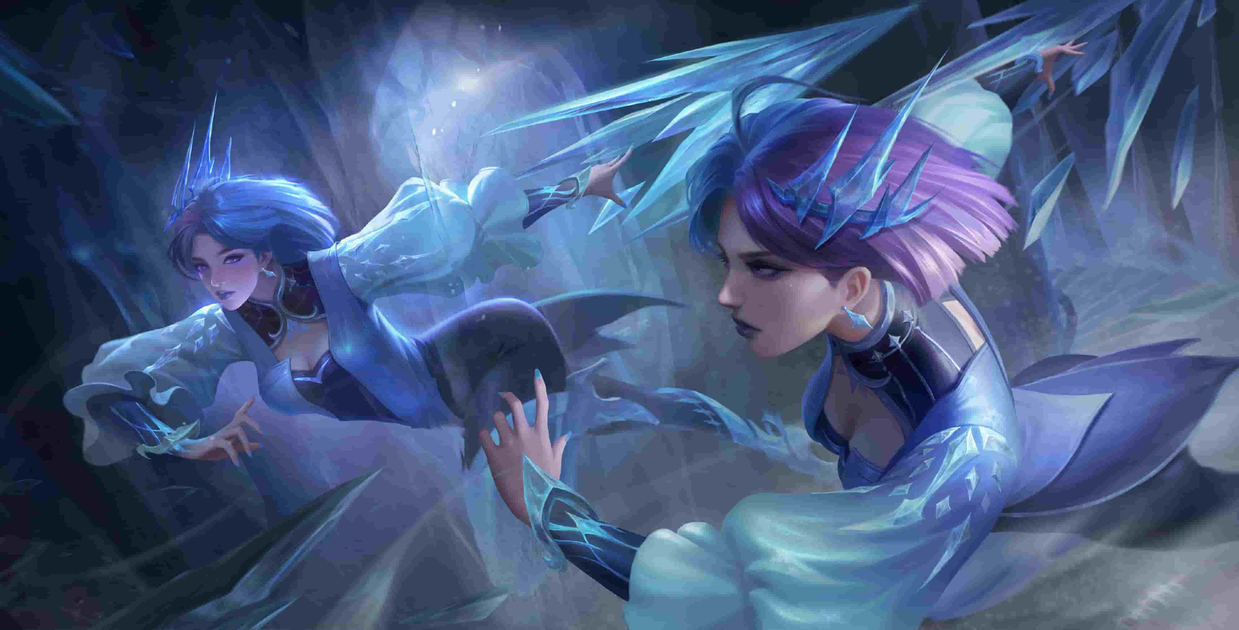 幻世录2全人物装备解析